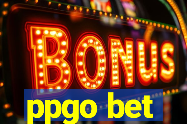 ppgo bet